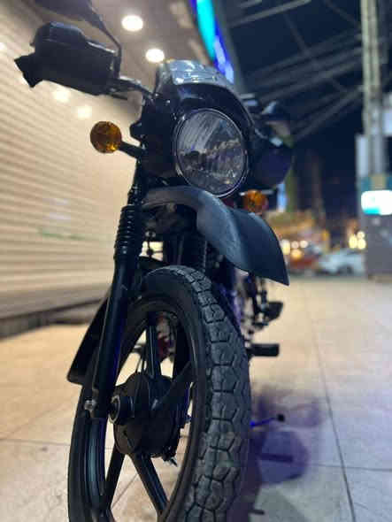 سـلام عـليكم.🙋🏾‍♂️
بـوكسر جـبلي للبيع🚴‍♂️
دراجه زيرو مكفوله كفاله عامه نكره سلف
مرقمه لوحه وسنويه موديله/2024/نازله بال2025
وتحويلهة شوكت ميعجبك مكاني بغداد البياع.. ✅🚳
(***********)
«واتس اب فقط»
