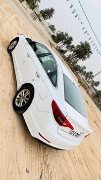 سوناتا ٢٠١٧ • وارد امريكي • كربلاء