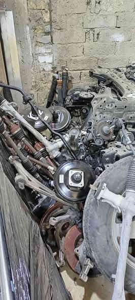 تفصيخ فورتي 
بغداد كسره وعطش 
***********
