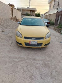 امبالا • ٢٠١١ • مكينة جديدة