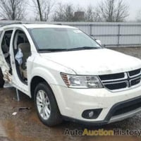 جورني SXT • ٢٠١٦ • رقم اربيل