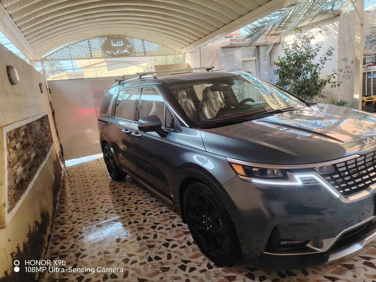 السلام عليكم كيا كرنفال ٢٠٢٤ للبيع فول مواصفات رقم بغداد انكليزي ماشيه ٢٧ حادثها صندوق خلفي ومصبوغ بدون ارباك السياره مغلفة pdf ضمان ١٠ سنوات
السعر ٣٣ ديالى الخالص
***********
