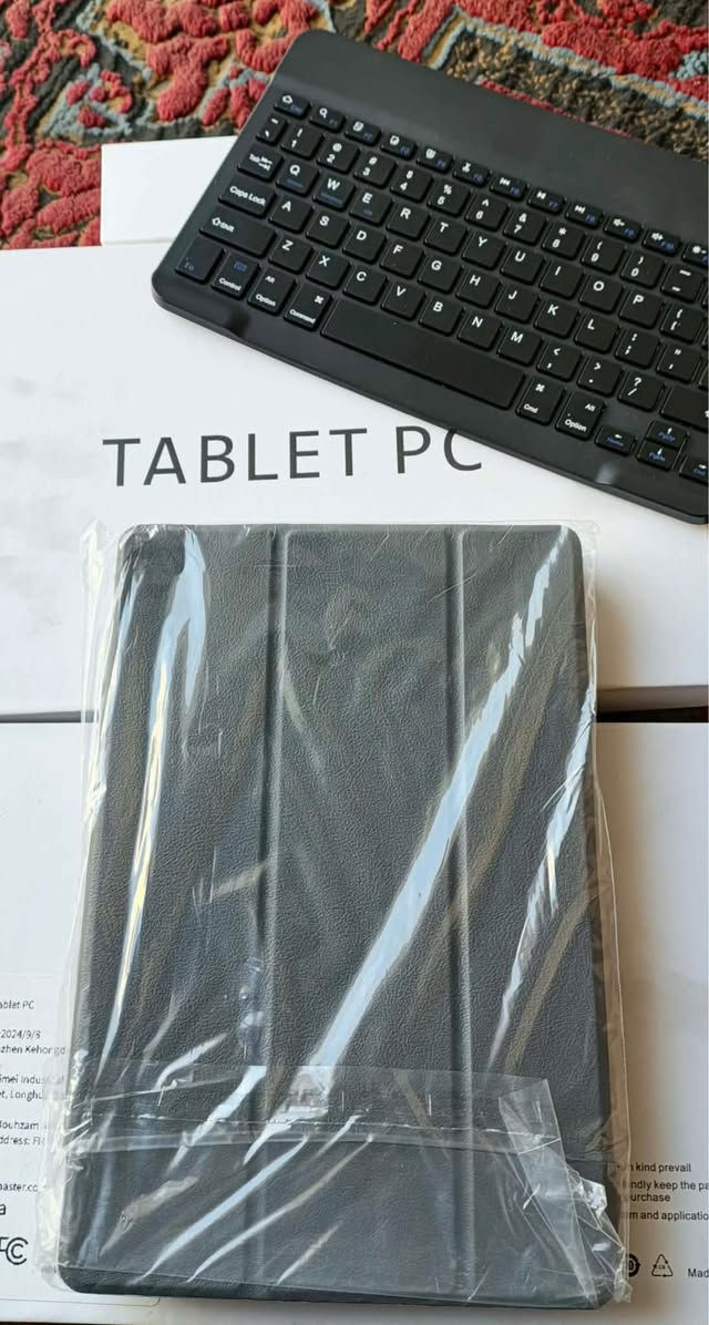 Pad s7pro
512gb 💾
2sim☎️
Ram16🧲
نوێیە بەکارنەهاتووە
کارتۆن و کامل ئەشیایی لەگەلە
هەمووشتی بەشەرت
تکایە گەر کریار نی بێزرمان مەکە لەگەل رێزم
نرخ80 هەزار💸
شوێن هەولێر📍
*********** 📞 أربيل, العراق
