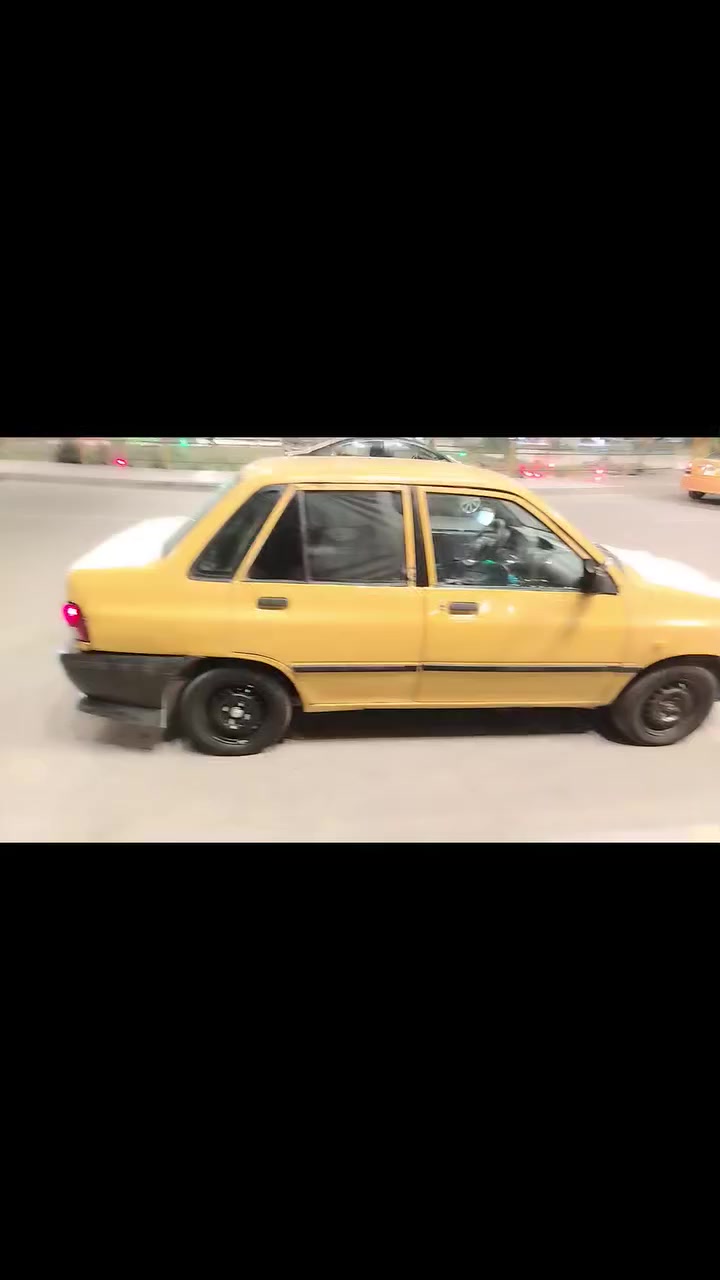 سلام عليكم سايبه للبيع موديل ٢٠١٣ تخم تاير جديد حدادية صدر جديدة كهربائيات شغاله لايت عالي ناصي دبل اشاره زنون سياره حلوه مكانه سماوه المركز السعر ٢٠ وبيهه مجال شرط تحويل مصفره هيئه وغرامات مكان سماوه مركز سماوه ***********
