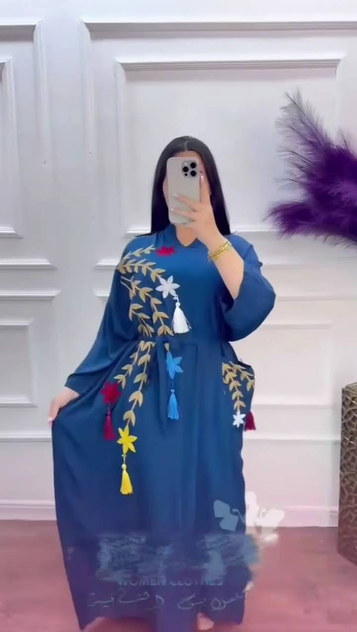 دراعه كشمير مصري
القطعه 13 
قطعتين 25
متوفر كل لقياسات


**إذا كنت صاحب هذا الإعلان وتريد حذفه لأي سبب، رجاءا أرسل رسالة إلى الدعم الفني**