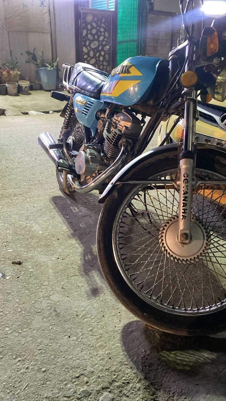 دراجه ايراني 4كير 
السعر ٣٥٠ 
مكان بغداد حي التراث البياع
عوزه باتري


**إذا كنت صاحب هذا الإعلان وتريد حذفه لأي سبب، رجاءا أرسل رسالة إلى الدعم الفني**