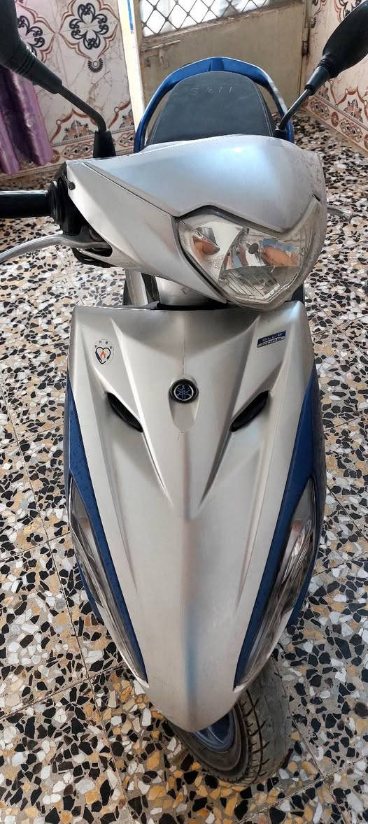 اكززZ حديث نوزل قبل يومين نازله من الرنبه خرسه شلعه ومعدل كفاله كفر ومكينه السعر مليون او ربع فلكت حي النصر


**إذا كنت صاحب هذا الإعلان وتريد حذفه لأي سبب، رجاءا أرسل رسالة إلى الدعم الفني**