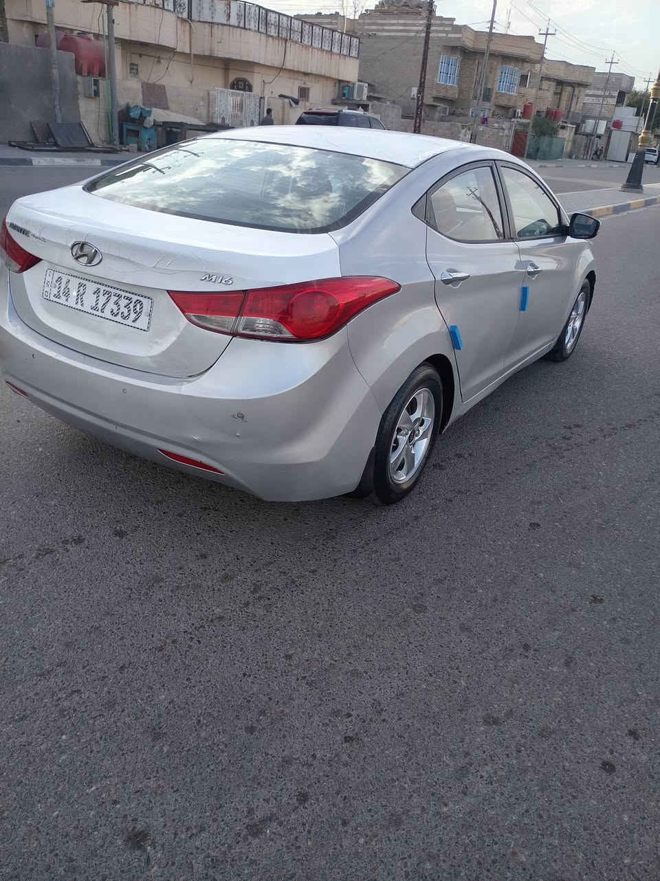 النتره ١٢ مكينه وكير كفاله 1600 دوش تبريد حداديه كامله سنويه 2030 رقم بصره انكليزي السعر ٨٨ رقم الهاتف ***********
