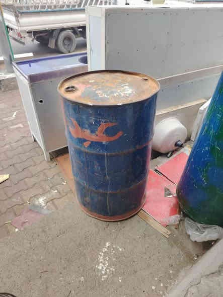 السلام عليكم
يوجد في مزاد ابو محمد اللهيبي لبيع جميع انواع المواد المنزلية المستعملة
كاونترات جيمع القياسات سنگات صوبات فرشات زوالي ثلاجات كافه الأحجام مجمده مولد
نشتري جيمع الأغراض المستعمله المنزلية
*********** وتساب
العنوان
جلولاء سوق السبت مجاور الكصاب سيد أثير
