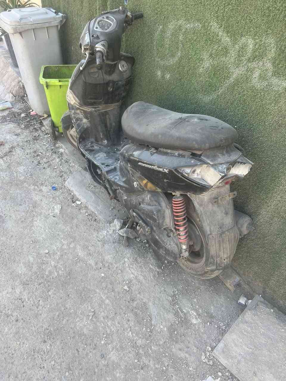 دراجه كايمه لبيع  سعره 150 قفل


**إذا كنت صاحب هذا الإعلان وتريد حذفه لأي سبب، رجاءا أرسل رسالة إلى الدعم الفني**