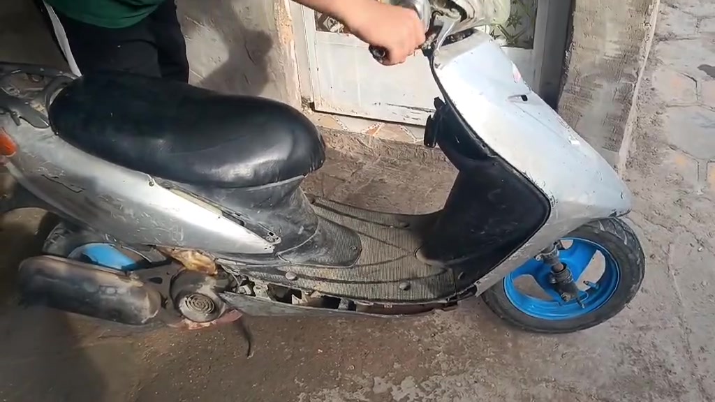 السلام عليكم عصفوريه للبيع كوم حديد شغله السعرجداًمناسب الاستفسار على الخاص مكاني بغداد جسر ديالى القديم


**إذا كنت صاحب هذا الإعلان وتريد حذفه لأي سبب، رجاءا أرسل رسالة إلى الدعم الفني**