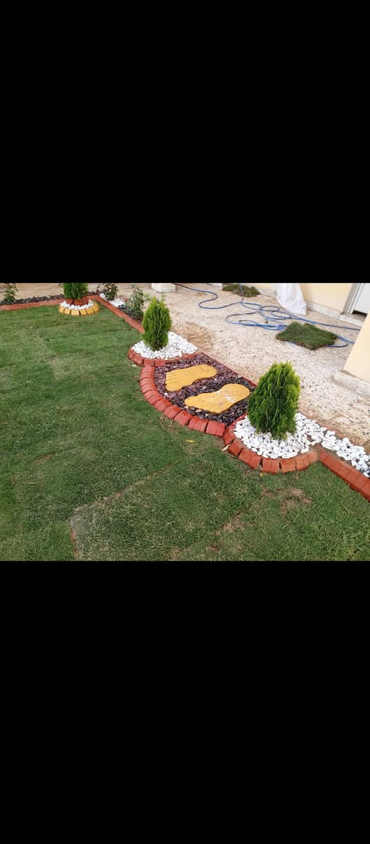 ***********\| *********** /السلام عليكم هذا جزء من عملي أن شاءالله ينال اعجابكم تقليم الأشجار وقص الثيل  وقلع الاشجار من يريد يتواصل على الرقم التالي واتساب
