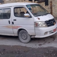موديل ٢٠١٠ • رقم بابل • بدون تحويل