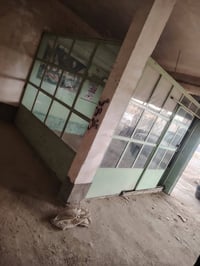 يوجد جام خانه للبيع مكونه من ثلاث قطع للبيع تصفيه محل وسكلات مستخدمه ل...