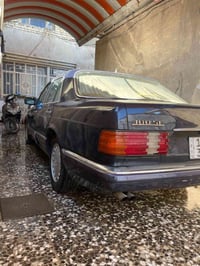 مارسيدس مديل90 مكينه وكير ياباني تبريدثلج تخم تاير جدد صدر جديد رقم بغ...