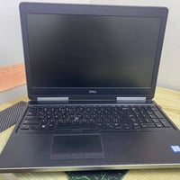 ديل 7520 • i7 الجيل 7 • SSD 512GB