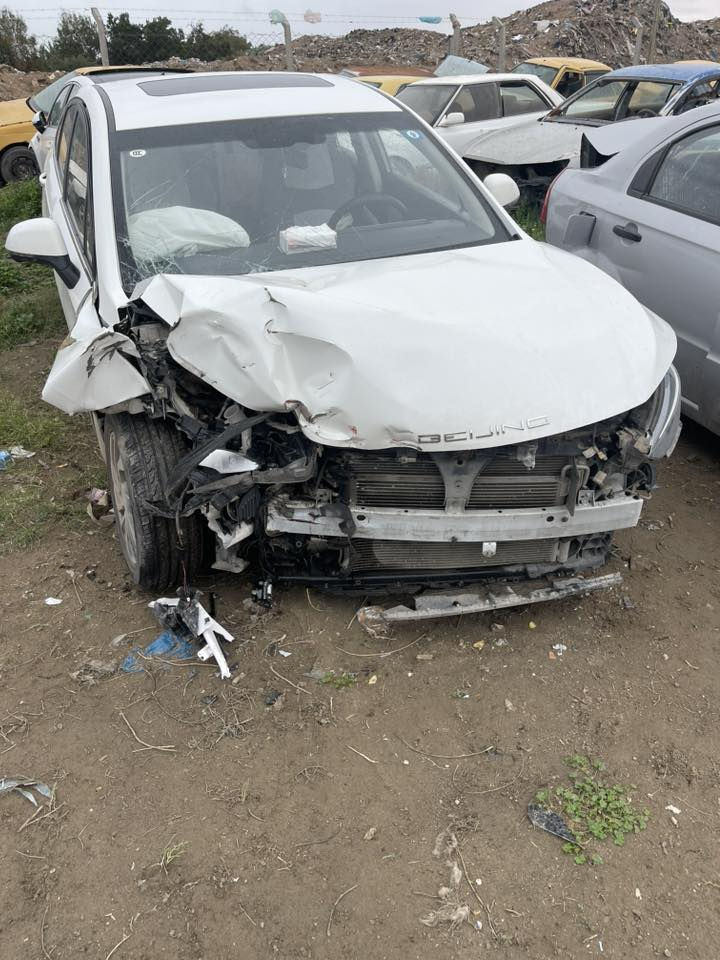 بايگ U5 ٢٤فول ابيعهه على حادثها  رقم نجف إنكليزي ***********
