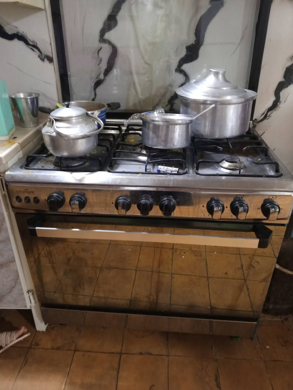 اغراض للبيع


**إذا كنت صاحب هذا الإعلان وتريد حذفه لأي سبب، رجاءا أرسل رسالة إلى الدعم الفني**