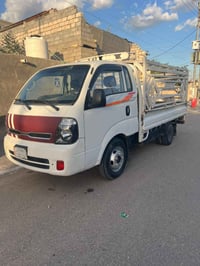 كيا ١٥ • مكفوله • الزبير