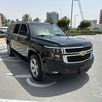 سبربان LT • V8 5.3 • ٢٠٠ الف ميل