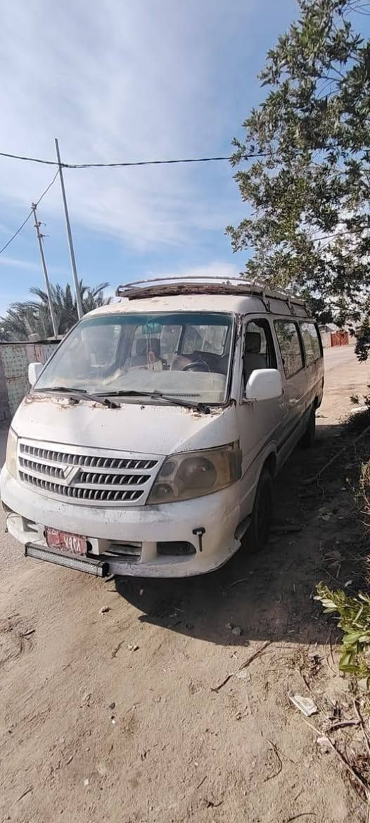 سلام عليكم كيه للبيع مكينه كير تايرات نضاف السعر 14 بيهه مجال قليل راعيهه موجود


**إذا كنت صاحب هذا الإعلان وتريد حذفه لأي سبب، رجاءا أرسل رسالة إلى الدعم الفني**