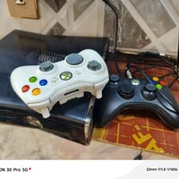 اكس بوكس 360 • نظيف • ٥٠+ لعبة