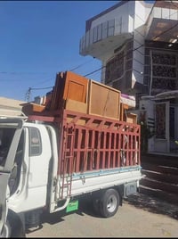 فتح وشد جميع أنواع الغرف ٥٠ألف وفتح وشد جميع أنواع السبلات ٥٠الف ونقل ...