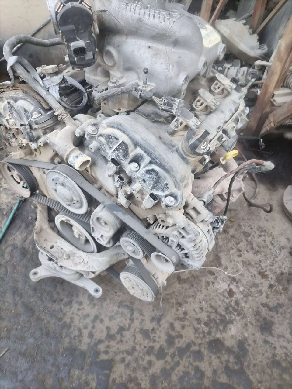 محرك وعقل وضفيره للبيع ***********وات ساب
