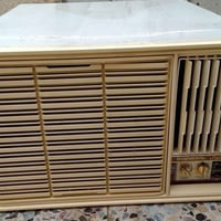 مكيف جنرال • ياباني • ناصرية مركز