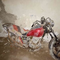 درجه صقر كلك للبيع درجه متروكه شغاله 07825337742 مامتوجد ع فيس