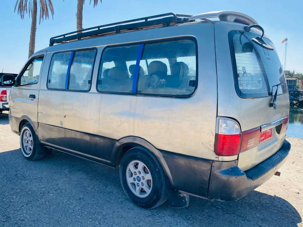 السلام عليكم كيا مبجم سياره حلوه كير مكينه شواصي  سياره حلوه المكان البصره شط العرب الصالحيه السعر ٢٨وبيها مجال ***********
