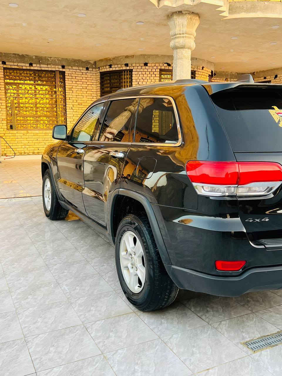 سلام عليكم ورحمة الله وبركاته 
جيب موديل 2015اصل

محركه 3600 المرغوب 

ادوات ادوات

كصه جنطه شرط باجات ضمان بشغله

متومه شمالي ارقام وسنويه وكاله بسم المشتري

حداديه ع وضع شريكه

دواخل طك كارتون

سبير ما نازل

مرئي شفط

تخم تاير بالكارتون

حساسات خلفي

كشنات كهرباء

سياره ما ناقصه برغي مال جناي
مكانه ناصريه نصر 

سعر ٨٣ وبيه مجال حق الجيه

اتصال ع رقم واني بالخدمه *********** الشطره, ذي قار
