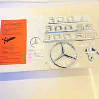 ✅ عبد الخالق الموسوي لادوات المرسيدس وبأسعار مناسبة  💎 ( جامبو/ شبح / ...