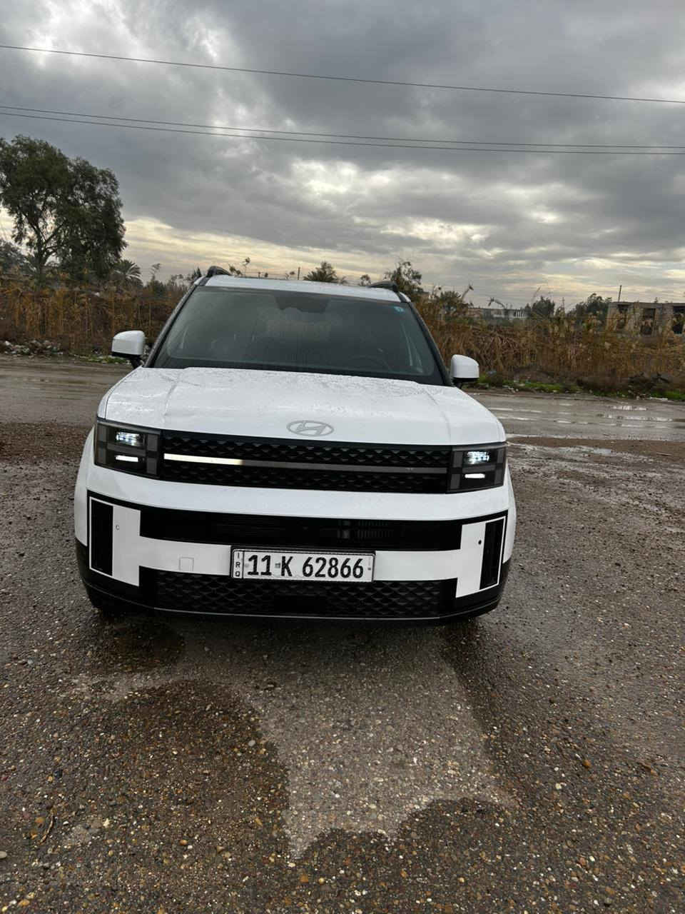 السلام عليكم
سنتافي كالكرفي 2024 ماشية 12 الف
سيارة فول الفول ميحتاج اذكر المواصفات
واذا اذكر المواصفات يحتاجلي جريدة
المهم اليعرف بالكالكرفي هو يقييم السيارة
السيارة خير من الله جاهزة ومرقمه بغداد باسمي. سنويه
بيه تخم تايرات رلفلاي تكدر تدخل باليوتيوب وتكتب تايرات رلفلاي  مليان سفنج او بالاحرى  عزل  والصور ارفقه من ضمن الصور مال داخل مال تايرات يجي فقط بالسيارات الفاخرة  المهم مواصفاته تقريبا مواصفات البلسايد 26  من الداخل
فقط الخارجي يفرق  الحادث مالته الجاملغ جهة السائق   والبنيد مبدلات نفس اللون بدون صبغ الايرباك دركة والبردة جهة السائق فقط  ماواصله راديرات والصور الحادث موجود ابد اي راديتر مابدلت فقط المذكور واني مستورده السيارة وصلحته على ايدي
بيع او مراوس بكيا فحل بيكم
السعر 260 وبيه مجال ان شاء الله
***********
واعتذر عن الاطاله بغداد, العراق
