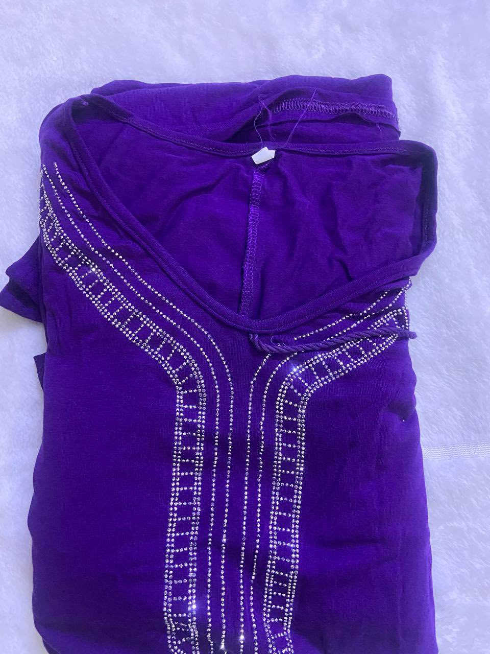 سعر قطعه ب10
سعر درزن 96


**إذا كنت صاحب هذا الإعلان وتريد حذفه لأي سبب، رجاءا أرسل رسالة إلى الدعم الفني**