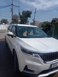 عائلية ٩ راكب • بدون فتحة • بغداد