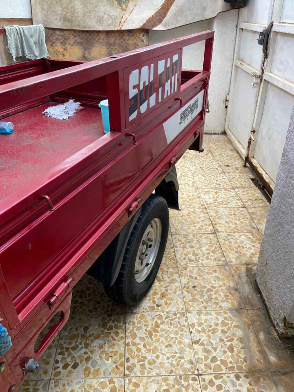 سلام عليكم شباب ستوته البيع موديل22 ستوته نضيفه هاذه رقم رعيه *********** لخاص مغلغ مكلف بل نشر
