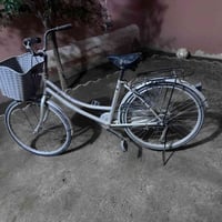 بايسكل ياباني • مقاس 24 • الفلوجه