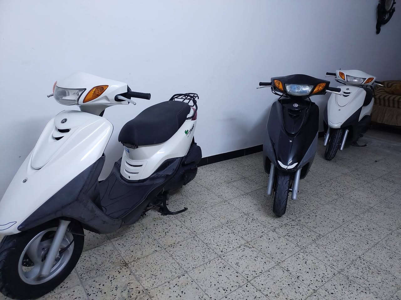 اكزز ياباني نوزل خطين عنوان بغداد مدينه الصدر ملاحظه رمبه ***********
