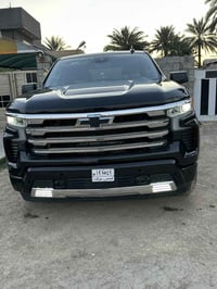 سلفرادو • ٢٠٢٣ • فور ويل