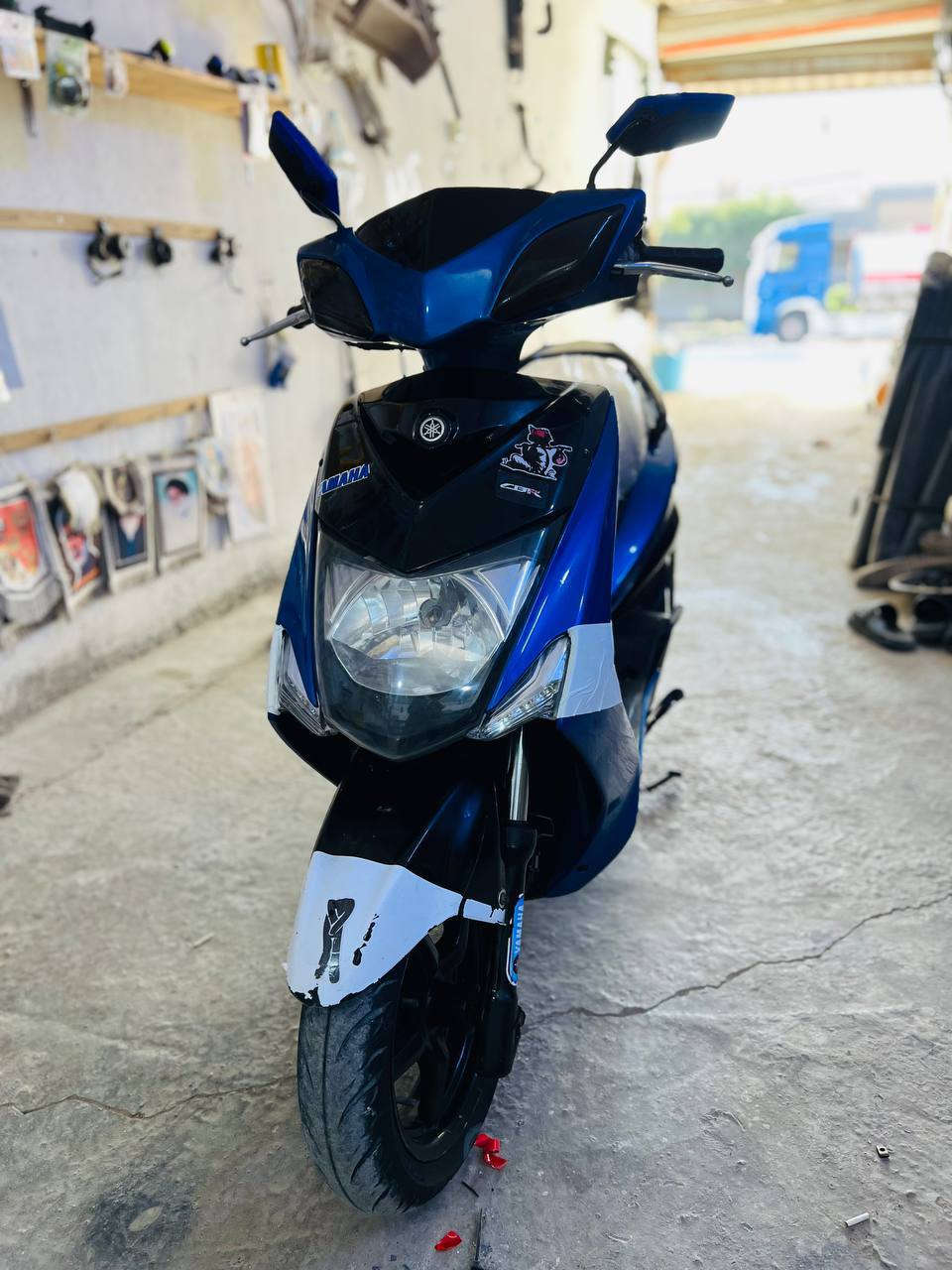 .)


**إذا كنت صاحب هذا الإعلان وتريد حذفه لأي سبب، رجاءا أرسل رسالة إلى الدعم الفني**