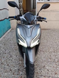 دراجة شحن • باتري ليثيوم • السرعة ١٤٠