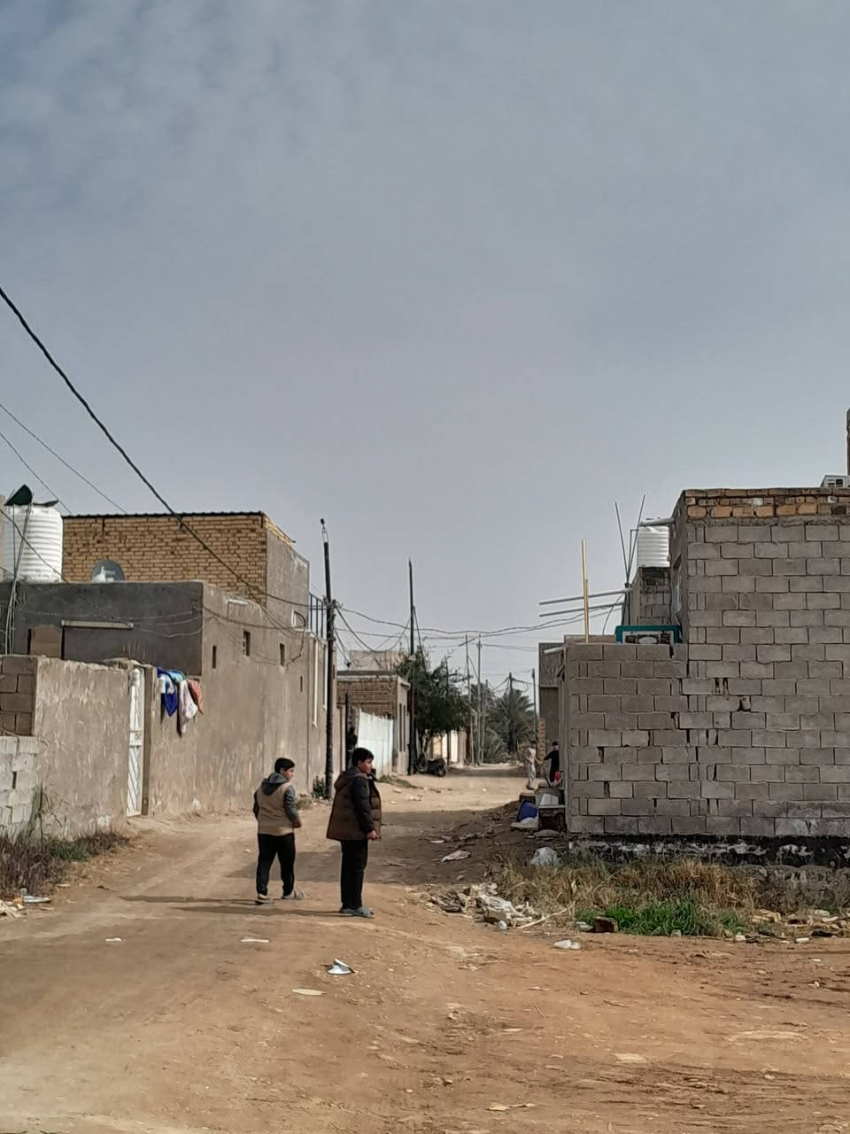 قطعه ٢٠٠م طابو زراعي 
ام عرده  قرية الحسن
 بسعر ١٦ ونص


**إذا كنت صاحب هذا الإعلان وتريد حذفه لأي سبب، رجاءا أرسل رسالة إلى الدعم الفني**