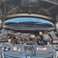 دوج كرفان طويله كير مكينه تبريد لوك بسمي امبدك بيها باب خلفي فول كهربا...