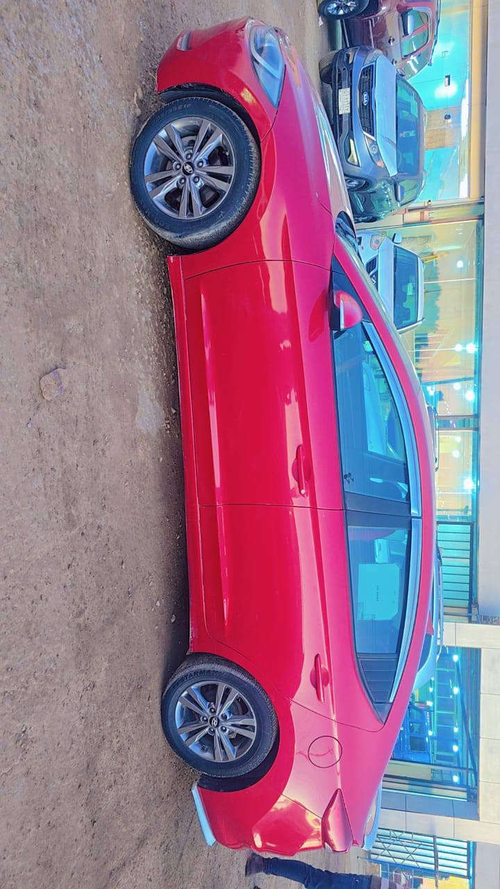 تحيه طيبه للبيع النترا 2018 حدثه جملغ وبنيد بدون دواخل سياره جديده معنه لكلمه مناقصه برغي  معروضه 126وبيه مجال *********** دهل اوران, واسط
