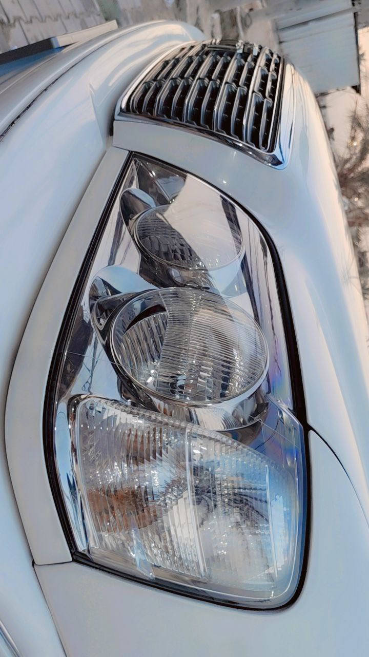 ملكة موديل ٩٩بسمي ابيضّ لؤلؤي فول عدا الفتحه سنويه تنهي ٢٠٣٠
كشنات كهرباهي 
تبريد امامي وخلفي وثلاجه تبريده ثلج 
تخم تاير 
مكينه فيشه وبطل شاده بيدي هيه والكير كلش انظاف سياره مال جناي حلوه 
مري شفط .سعر 130وبيها مجال 
اكثر ستفسار اتصل ***********
