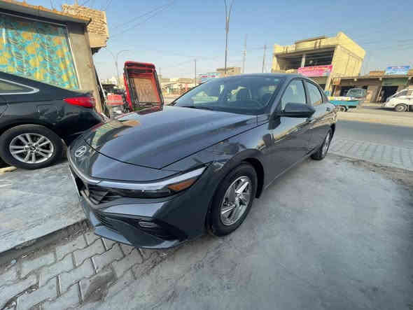 🚗 للبيع _ هيونداي النترا
🔷الموديل. ٢٠٢٤
🔷رقم. انبار معوقين دخول جديد
🔷الون. سمنتي
🔷الضرر. تبديل غبق جنطه
المواصفات
✅ماشيه (20)الف كم
✅رادار. مانع تصادم. توقف ذاتي
✅كامرا دواره
✅شاشه
✅مانع انزلاق
✅3وضعيات قياده. سبورت. نورمال. سمارت
✅تدفئه كشنات تدفئه ستيرن
✅ليتات LED
✅منفذ شحن تايب سي واي و١٢فولت
✅ويل كب
✅محرك 2000 دوش
✅السعر 145$ بيها مجال

🔷للتواصل *********** واتساب
