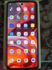 موترولا • كسر كرتون • ٢٥٦