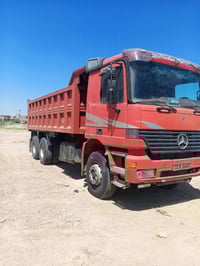 اكتروز 2002 • رقم اربيل • بدي مطولة