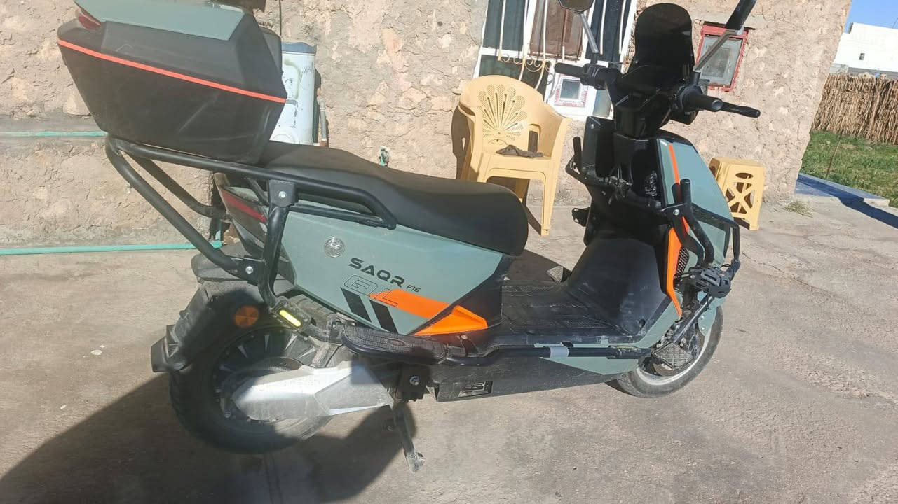 السلام عليكم
ماطور سكنس شحن موديل 2025 اصدار جديد نوع بطاريه ليثيوم
مستخدم شهر واحد
السعر خاص او اتصال عله رقم ***********
